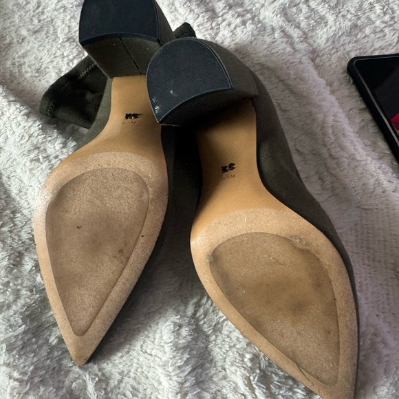 Kenneth Cole new York boots - Picture 3 of 4